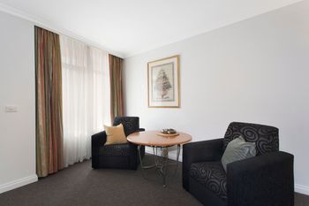 Melbourne Metropole Central - Accommodation Bookings 34