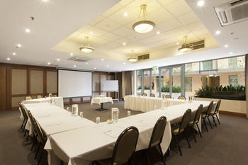 Melbourne Metropole Central - Accommodation Bookings 35