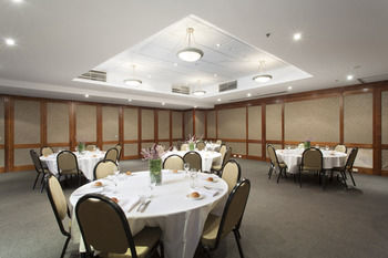 Melbourne Metropole Central - Accommodation Bookings 40