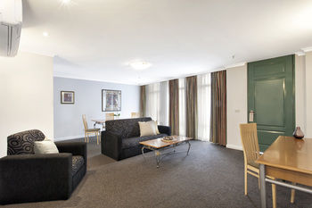 Melbourne Metropole Central - Accommodation Bookings 41