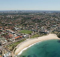 Coogee Bay Hotel - Boutique - Accommodation Bookings