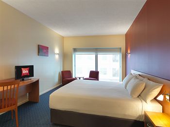 Ibis Melbourne Little Bourke Street - Accommodation Bookings 0