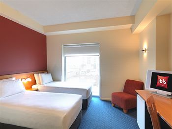 Ibis Melbourne Little Bourke Street - Accommodation Bookings 3