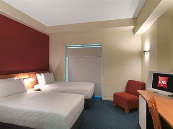 Ibis Melbourne Little Bourke Street - Accommodation Bookings 6