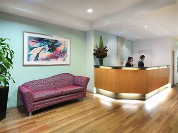 Ibis Melbourne Little Bourke Street - Accommodation Bookings 7