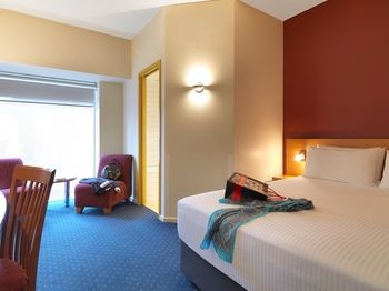 Ibis Melbourne Little Bourke Street - Accommodation Bookings 9