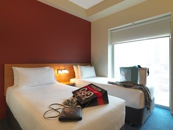 Ibis Melbourne Little Bourke Street - Accommodation Bookings 11