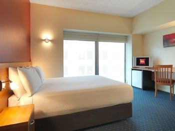 Ibis Melbourne Little Bourke Street - Accommodation Bookings 12