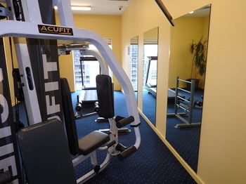 Ibis Melbourne Little Bourke Street - Accommodation Bookings 16