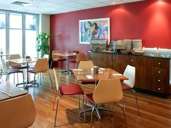 Ibis Melbourne Little Bourke Street - Accommodation Bookings 20