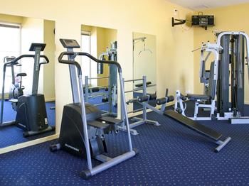 Ibis Melbourne Little Bourke Street - Accommodation Bookings 22