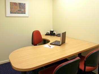 Ibis Melbourne Little Bourke Street - Accommodation Bookings 24