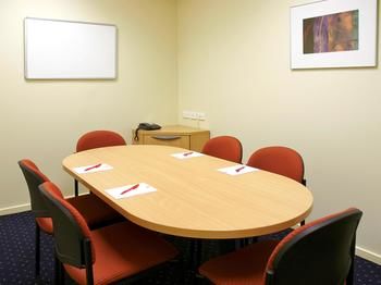Ibis Melbourne Little Bourke Street - Accommodation Bookings 25