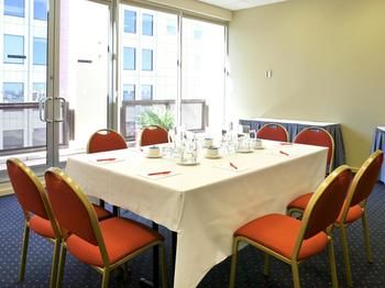 Ibis Melbourne Little Bourke Street - Accommodation Bookings 26
