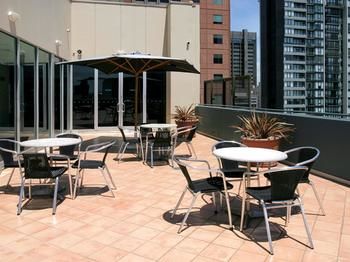 Ibis Melbourne Little Bourke Street - Accommodation Bookings 28