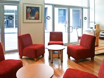 Ibis Melbourne Little Bourke Street - Accommodation Bookings 30