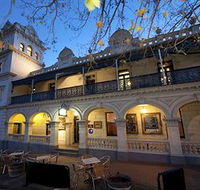 Yarra Valley Grand Hotel - Accommodation Bookings