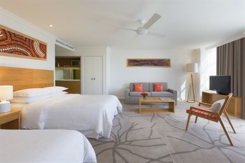 Sofitel Noosa Pacific Resort - Accommodation Bookings 2