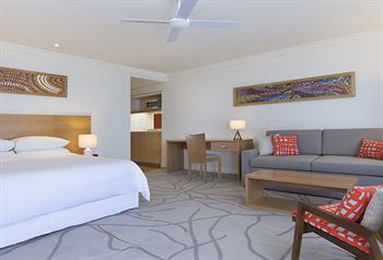 Sofitel Noosa Pacific Resort - Accommodation Bookings 5