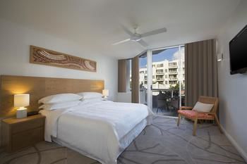 Sofitel Noosa Pacific Resort - Accommodation Bookings 11
