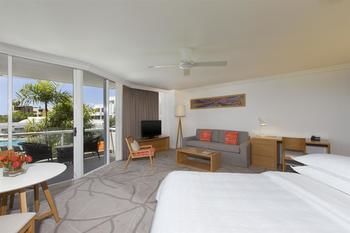 Sofitel Noosa Pacific Resort - Accommodation Bookings 13