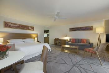 Sofitel Noosa Pacific Resort - Accommodation Bookings 15