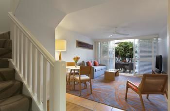 Sofitel Noosa Pacific Resort - Accommodation Bookings 16