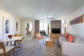 Sofitel Noosa Pacific Resort - Accommodation Bookings 17