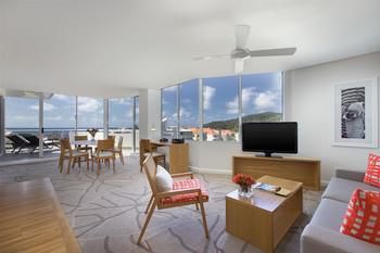 Sofitel Noosa Pacific Resort - Accommodation Bookings 18