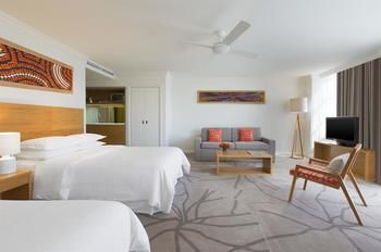 Sofitel Noosa Pacific Resort - Accommodation Bookings 19