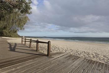 Sofitel Noosa Pacific Resort - Accommodation Bookings 33