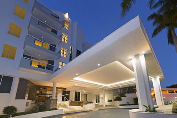 Sofitel Noosa Pacific Resort - Accommodation Bookings 51
