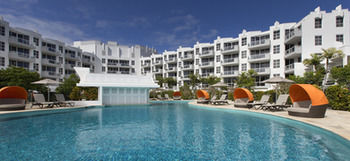 Sofitel Noosa Pacific Resort - Accommodation Bookings 54