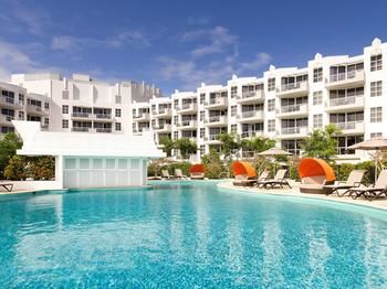 Sofitel Noosa Pacific Resort - Accommodation Bookings 60