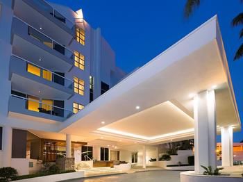 Sofitel Noosa Pacific Resort - Accommodation Bookings 63