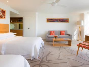 Sofitel Noosa Pacific Resort - Accommodation Bookings 70