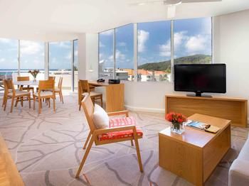 Sofitel Noosa Pacific Resort - Accommodation Bookings 74