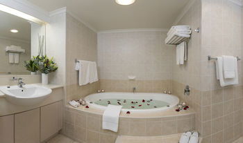 Novotel Sydney Norwest - Accommodation Bookings 1