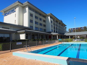 Novotel Sydney Norwest - Accommodation Bookings 2