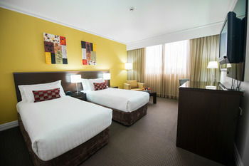 Novotel Sydney Norwest - Accommodation Bookings 3