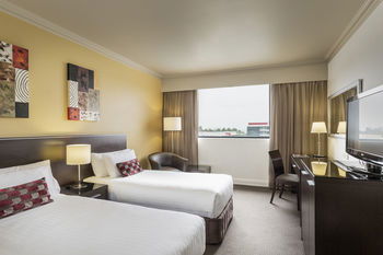 Novotel Sydney Norwest - Accommodation Bookings 4