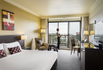 Novotel Sydney Norwest - Accommodation Bookings 6