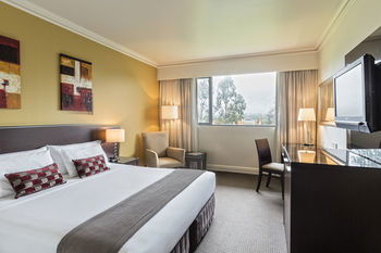Novotel Sydney Norwest - Accommodation Bookings 7