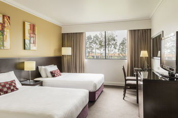 Novotel Sydney Norwest - Accommodation Bookings 8