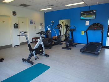 Novotel Sydney Norwest - Accommodation Bookings 11