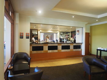 Novotel Sydney Norwest - Accommodation Bookings 13