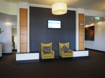 Novotel Sydney Norwest - Accommodation Bookings 14