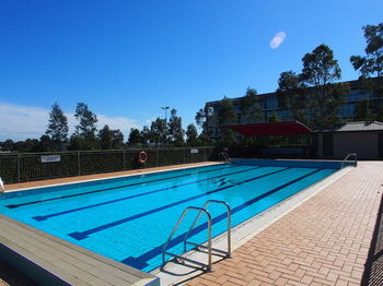 Novotel Sydney Norwest - Accommodation Bookings 15