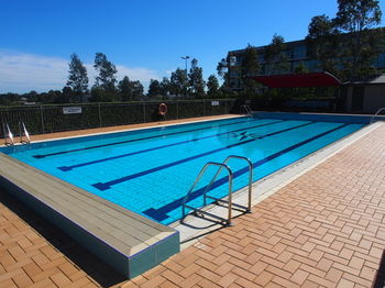 Novotel Sydney Norwest - Accommodation Bookings 17