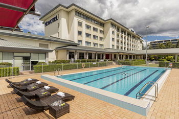 Novotel Sydney Norwest - Accommodation Bookings 18